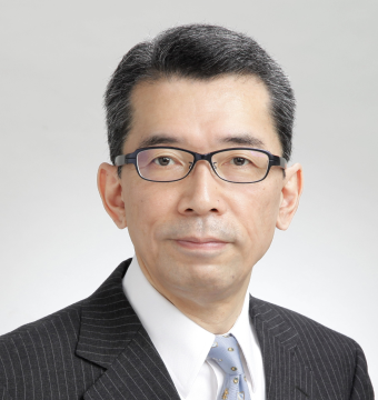 Prof. Masashi Negishi