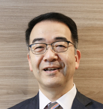 Prof. Yukio Tono