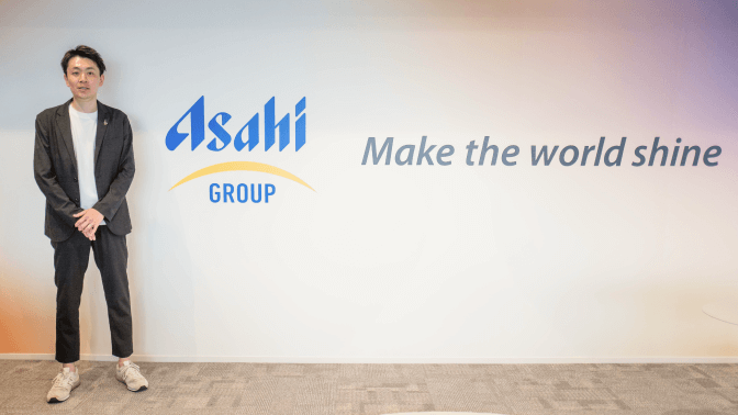 アサヒグループジャパン株式会社：写真