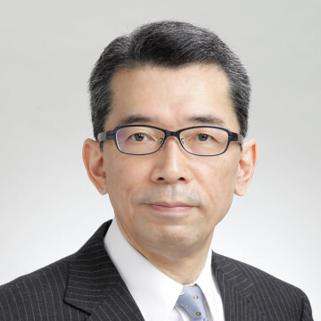 Prof. Masashi Negishi