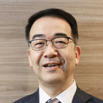 Prof. Yukio Tono